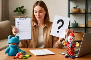 Come scegliere l’animazione giusta per eventi di famiglia? I criteri che fanno davvero la differenza nella riuscita della festa