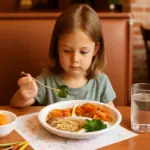 Menù bambini nei ristoranti: cosa scegliere per un pasto sano e senza stress