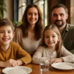 Perché i bambini fanno i capricci al ristorante? Strategie pratiche per evitarli sul nascere