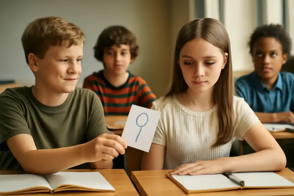 Come invitare compagni di classe senza deludere nessuno? L’errore che spesso rovina la festa spiegato chiaramente