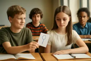 Come invitare compagni di classe senza deludere nessuno? L’errore che spesso rovina la festa spiegato chiaramente