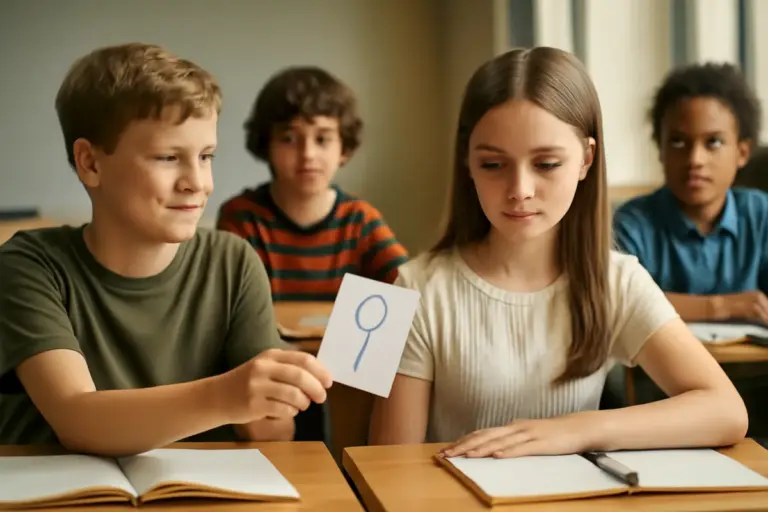 Come invitare compagni di classe senza deludere nessuno? L’errore che spesso rovina la festa spiegato chiaramente