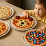 Quali sono le pizze più originali da condividere con i bambini? Gli abbinamenti che sorprendono davvero