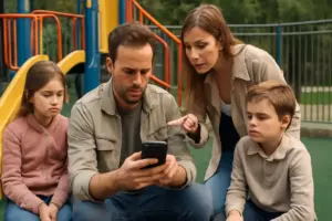 Come funziona la prenotazione delle aree gioco? L’errore comune che rischia di rovinare la giornata in famiglia
