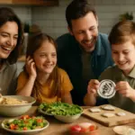 Cucina creativa e intolleranze alimentari: proposte sicure per non rinunciare al divertimento in famiglia