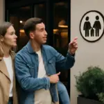 Come scegliere un locale family friendly? Segnali utili che pochi considerano nella scelta