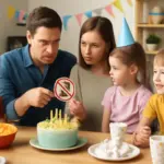 Come gestire allergie e intolleranze durante le feste di bambini? Strategie pratiche per evitare incidenti e serenità per tutti