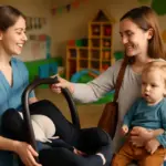 Cosa comprendono i servizi aggiuntivi degli spazi bimbi più curati? Il servizio poco conosciuto che semplifica la vita ai genitori