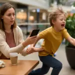 Come gestire l’energia dei bambini nei luoghi pubblici? Strategie efficaci per uscite rilassanti