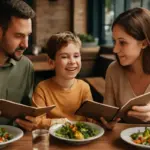 Allergie alimentari nei bambini: errori che spesso i genitori ignorano quando cenano fuori