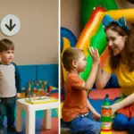 Quali differenze ci sono tra spazi gioco self-service e con animazione? Il dettaglio che fa scegliere convinti
