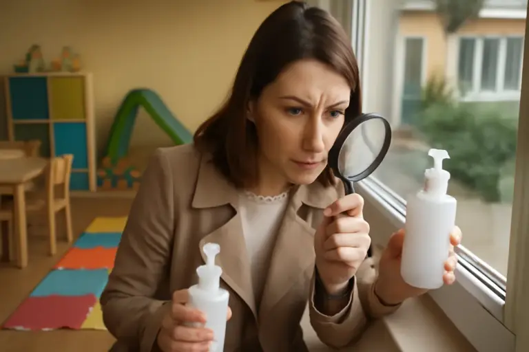 Spazi per bambini e igiene: come riconoscere le strutture più attente a sicurezza e pulizia prima di entrare