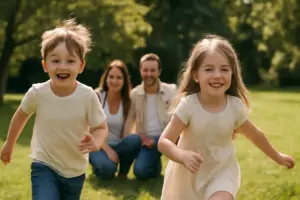 Cosa evitare durante una giornata fuori con bambini? Consigli pratici per non rovinare il divertimento
