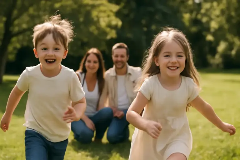 Cosa evitare durante una giornata fuori con bambini? Consigli pratici per non rovinare il divertimento