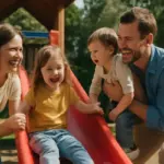 Attività divertenti per famiglie con bambini piccoli: spunti facili per giornate indimenticabili