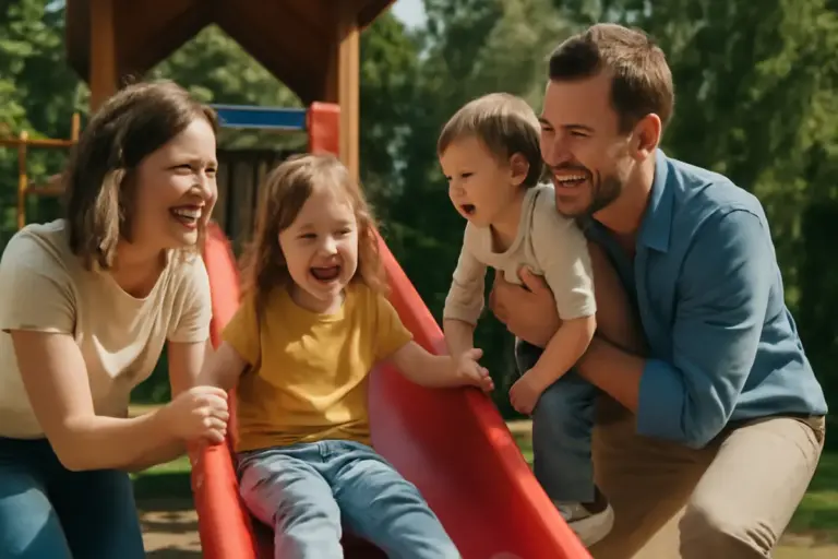 Attività divertenti per famiglie con bambini piccoli: spunti facili per giornate indimenticabili