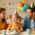Feste a tema per famiglie con bambini piccoli: idee che trasformano ogni evento in un ricordo speciale