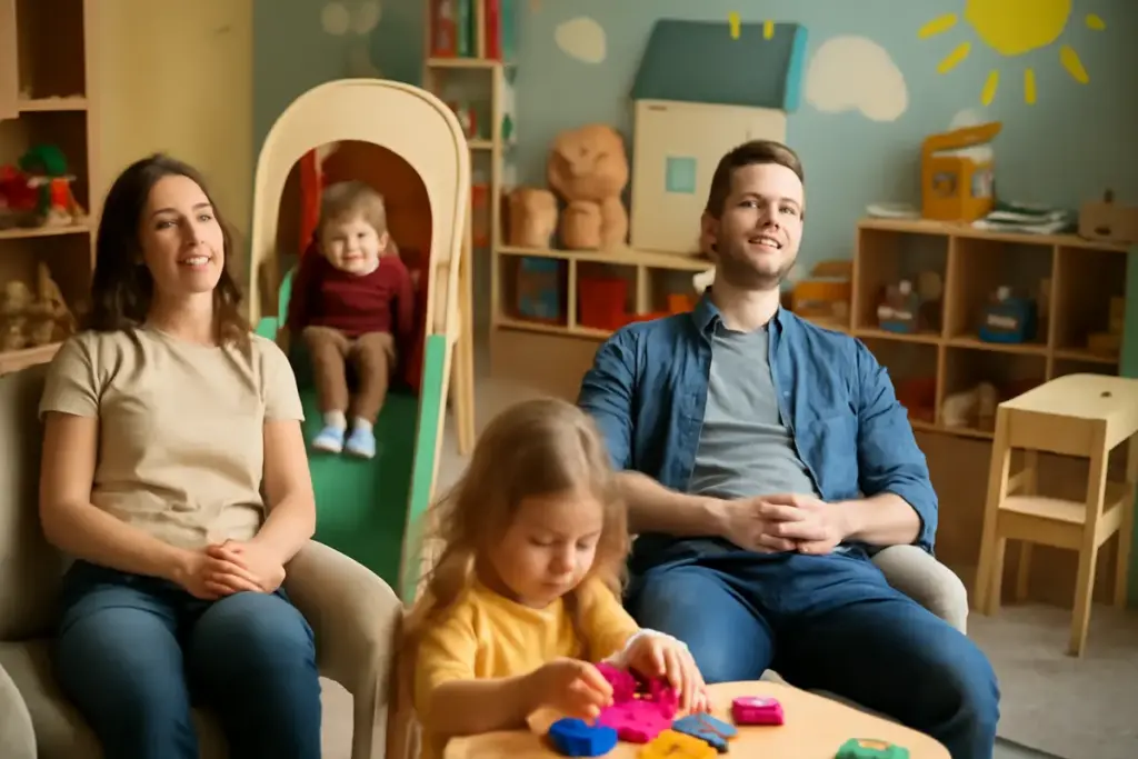 Miglior area bambini nei locali per famiglie: i dettagli che aiutano davvero il relax dei genitori