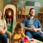 Miglior area bambini nei locali per famiglie: i dettagli che aiutano davvero il relax dei genitori