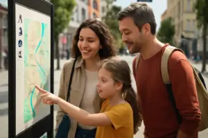 Dove trovare laboratori creativi per famiglie: suggerimenti per divertirsi insieme in città