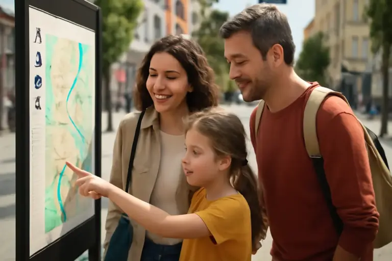 Dove trovare laboratori creativi per famiglie: suggerimenti per divertirsi insieme in città