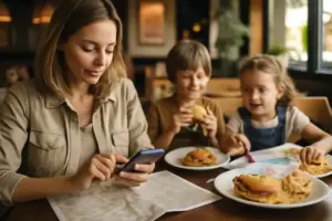 Dove trovare ristoranti con menù creativi per famiglie: dettagli utili che nessuno segnala mai