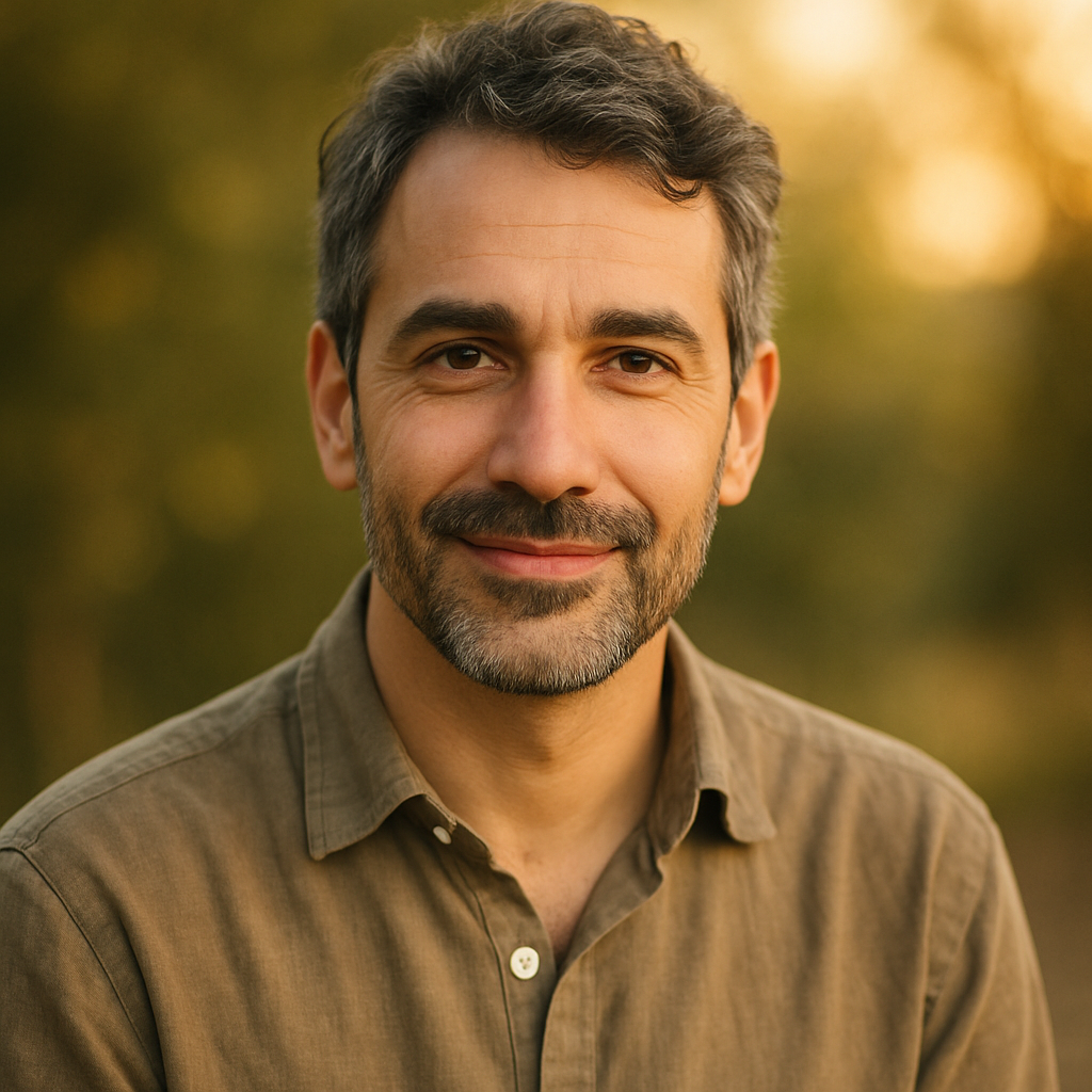 Claudio Riva