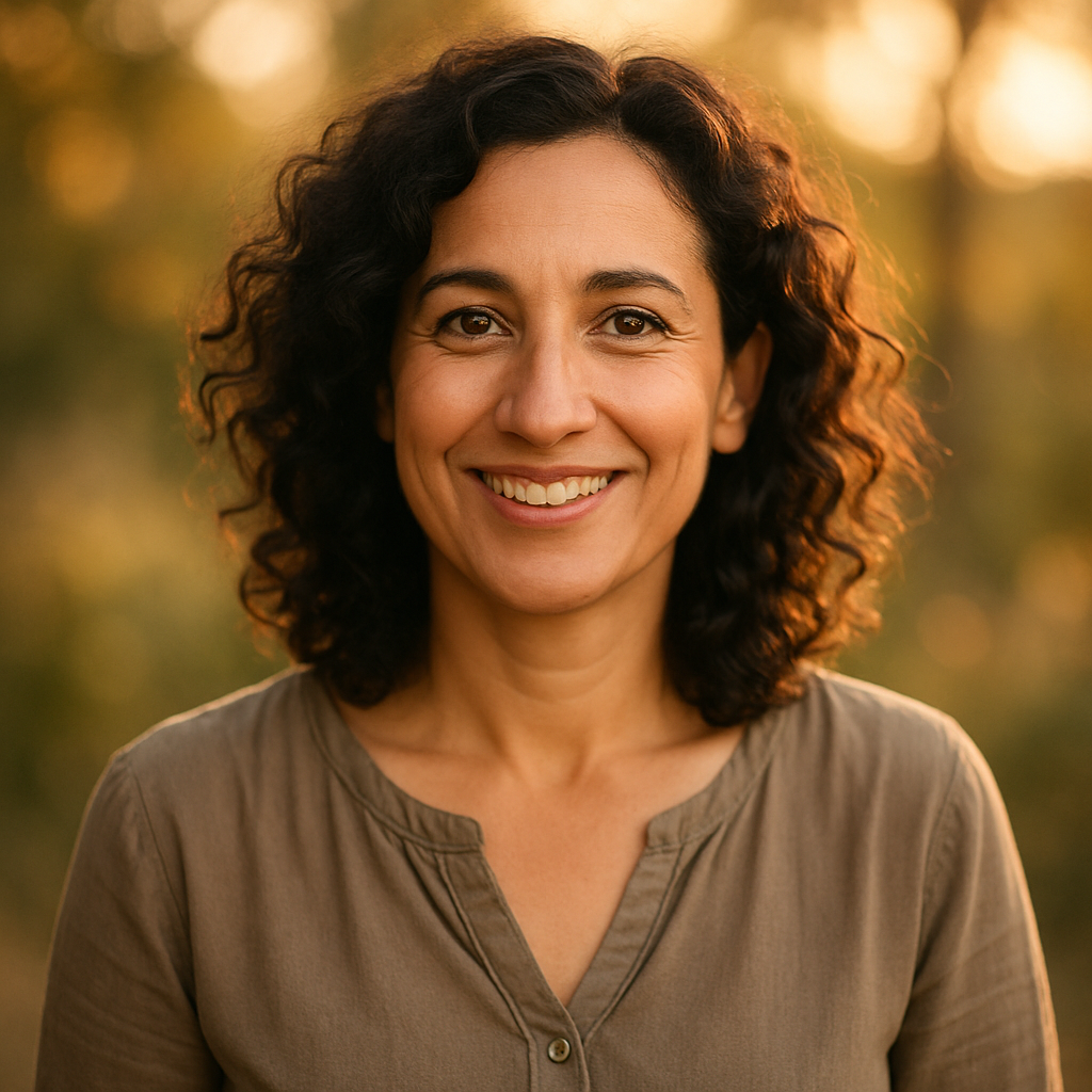 Viviana Arata